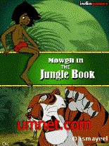 game pic for Mowgli in the Jungle Book